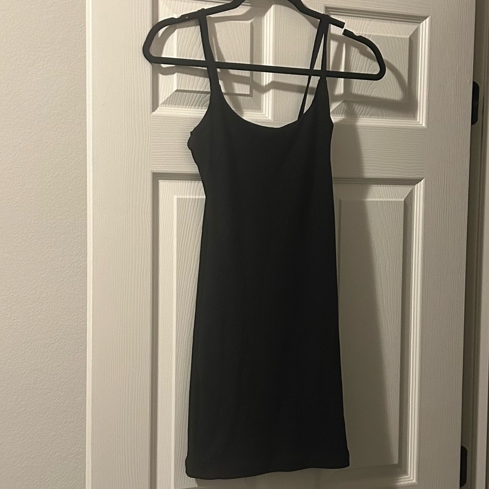Mini dress
